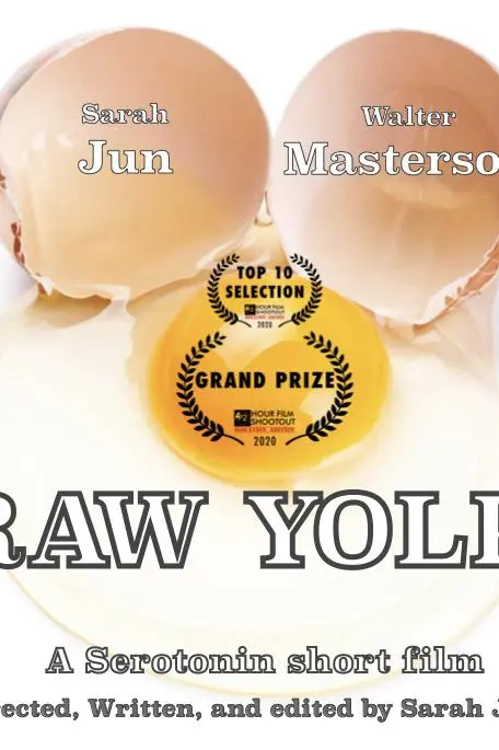 Raw Yolk_peliplat