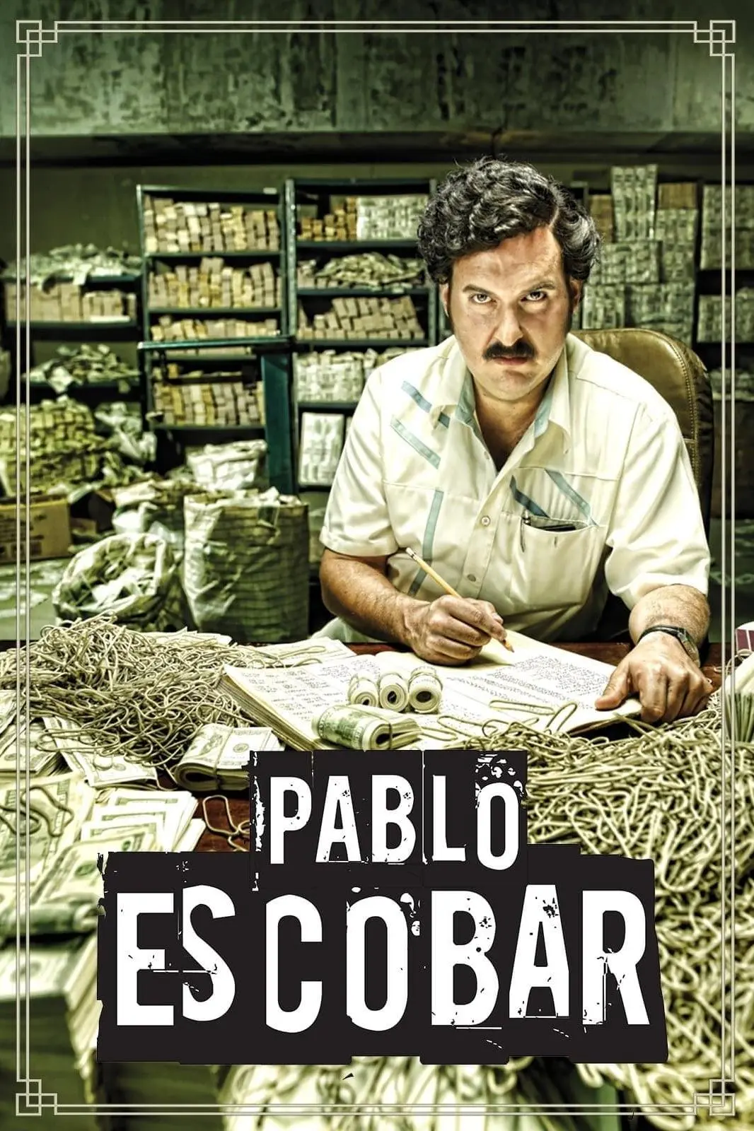 Pablo Escobar: O Senhor do Tráfico_peliplat