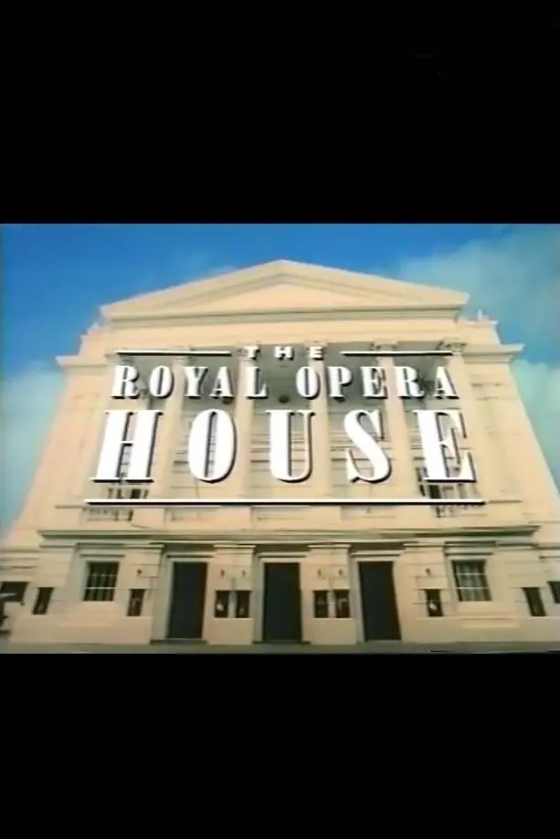 The Royal Opera House_peliplat