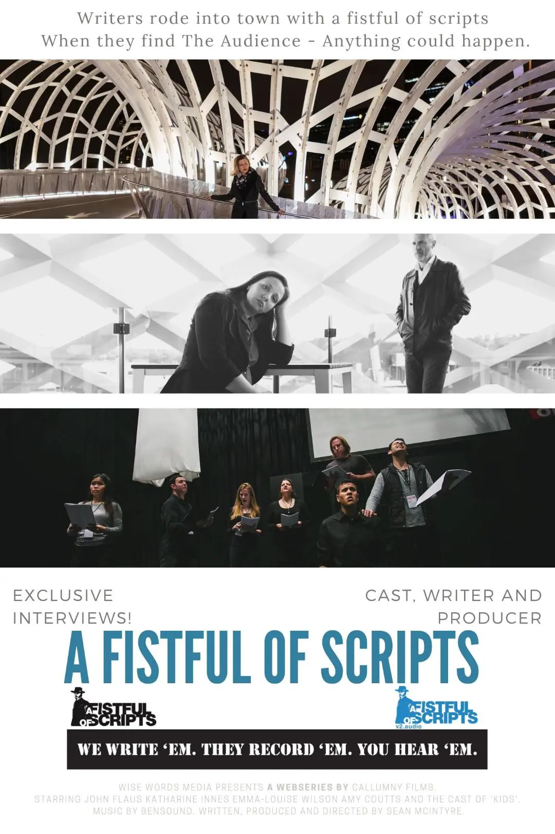 A Fistful of Scripts_peliplat