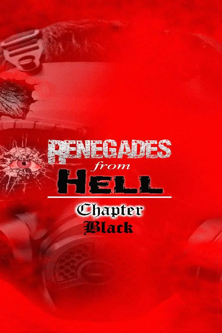 Renegades from Hell: Chapter Black_peliplat