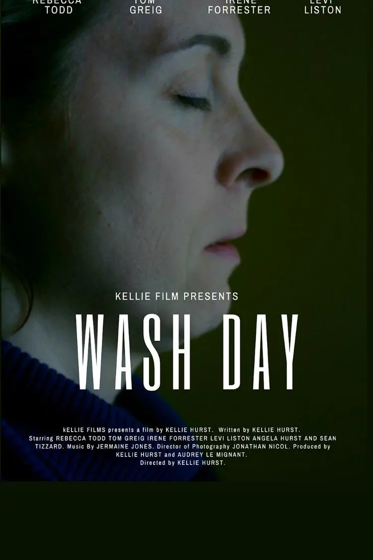 Wash Day_peliplat