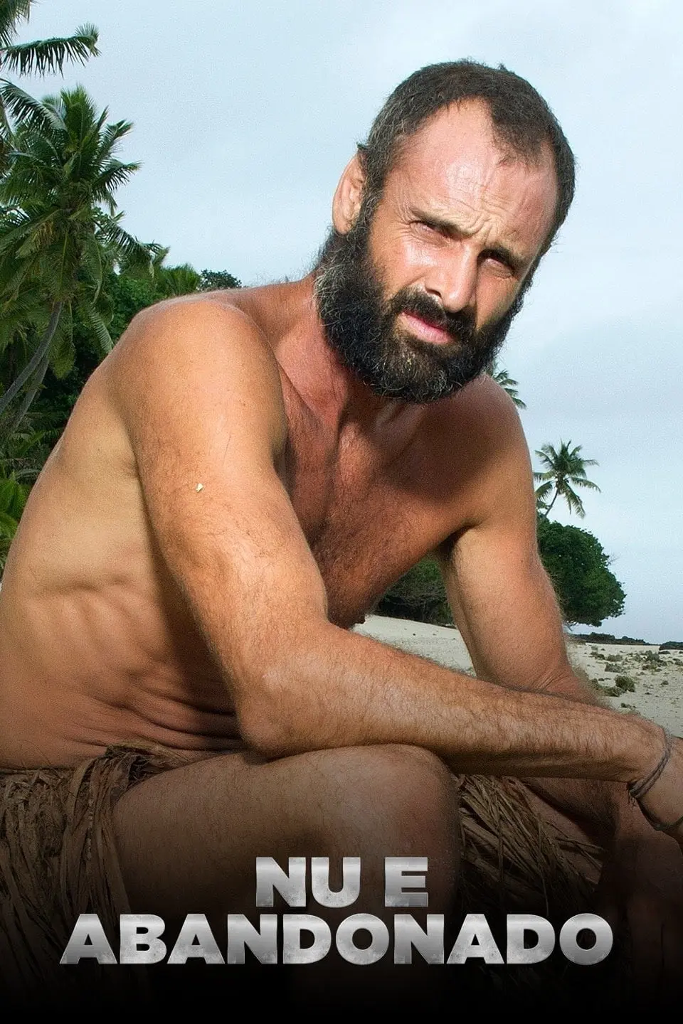 Ed Stafford: Nu e Abandonado_peliplat