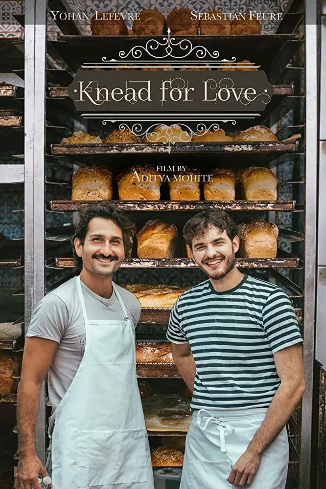 Knead For Love_peliplat