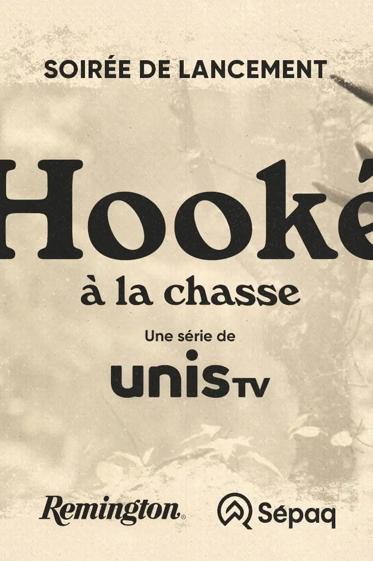 Hooké à la chasse_peliplat