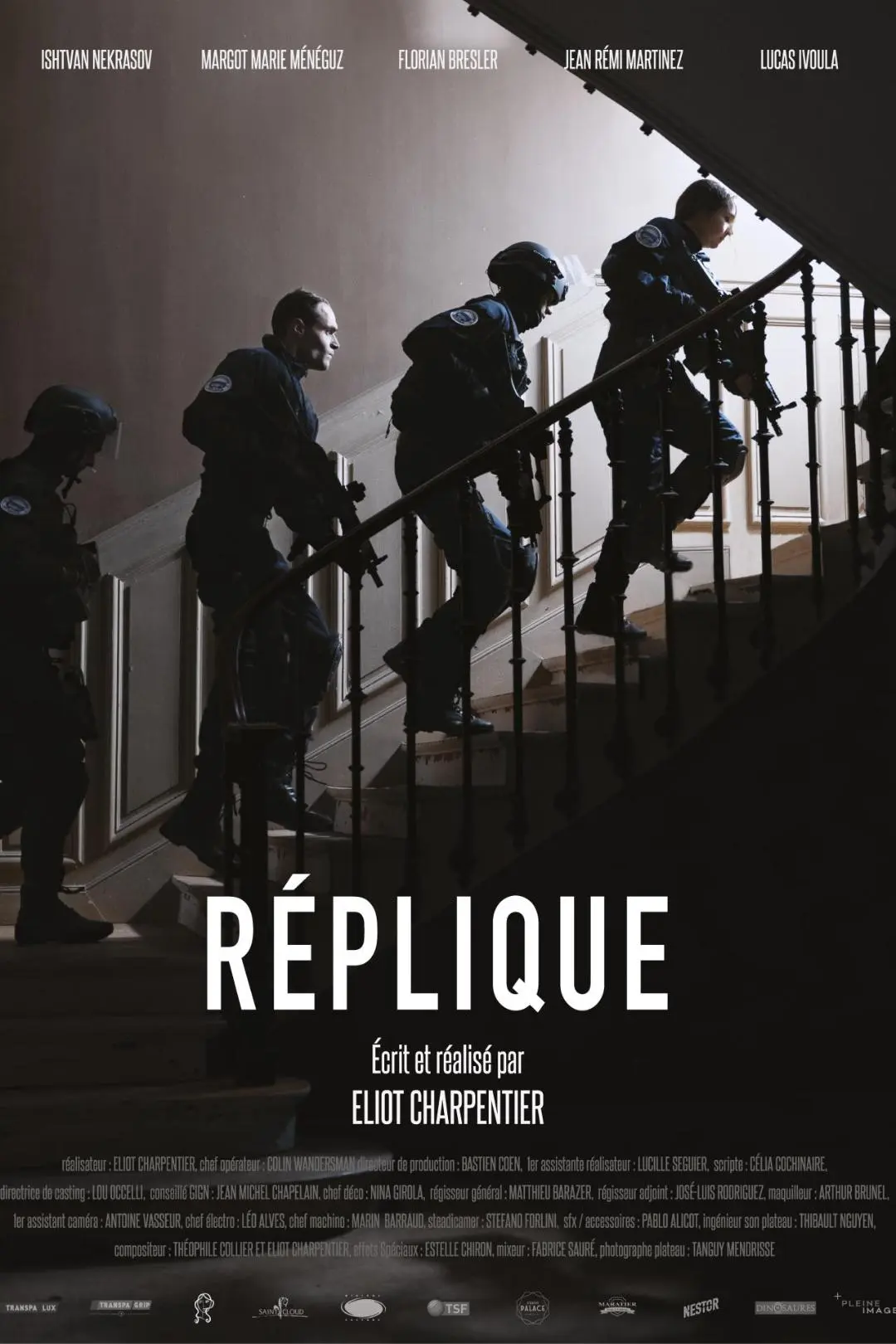 Réplique_peliplat