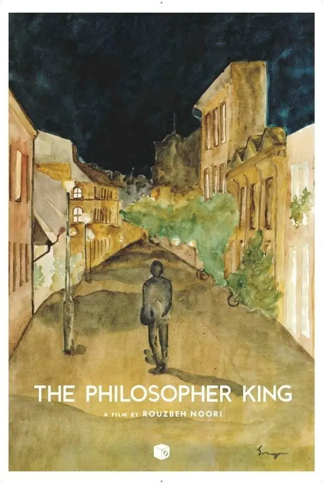 The Philosopher King_peliplat