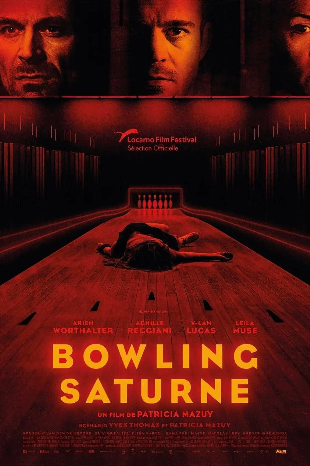 Bowling Saturne_peliplat