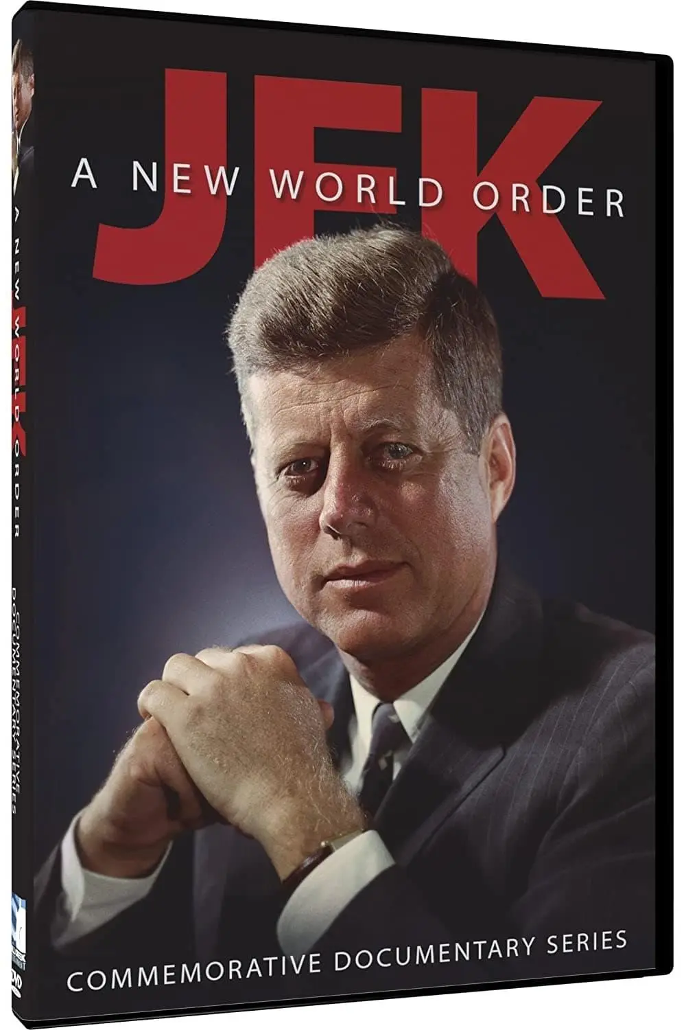 JFK: A New World Order_peliplat