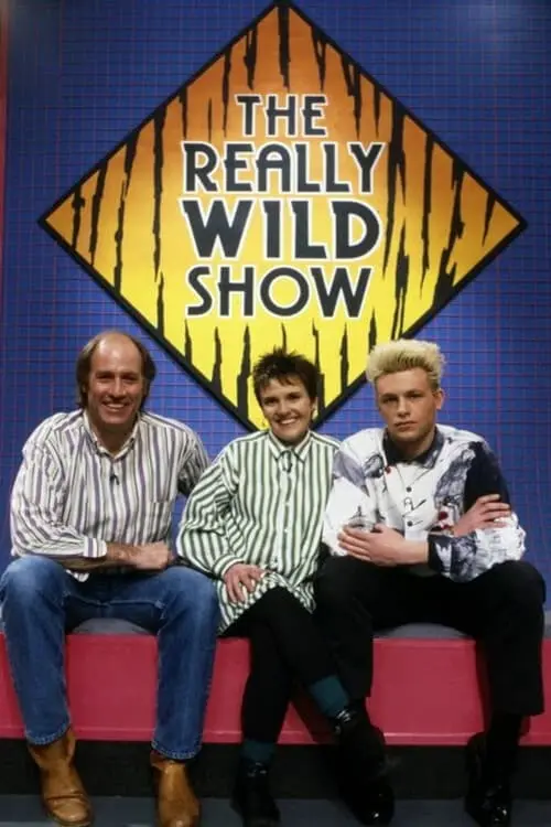 The Really Wild Show_peliplat