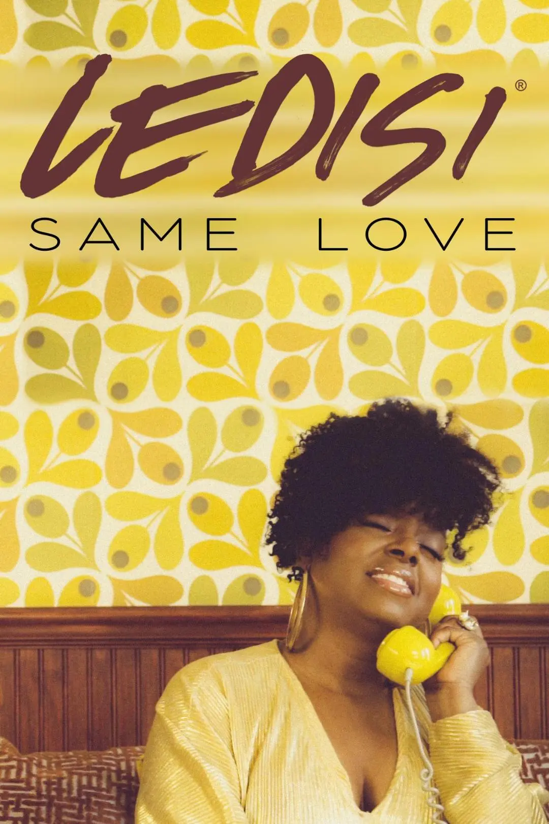 Ledisi: Same Love_peliplat