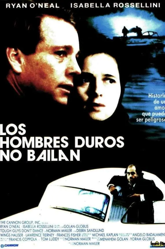 Los hombres duros no bailan_peliplat