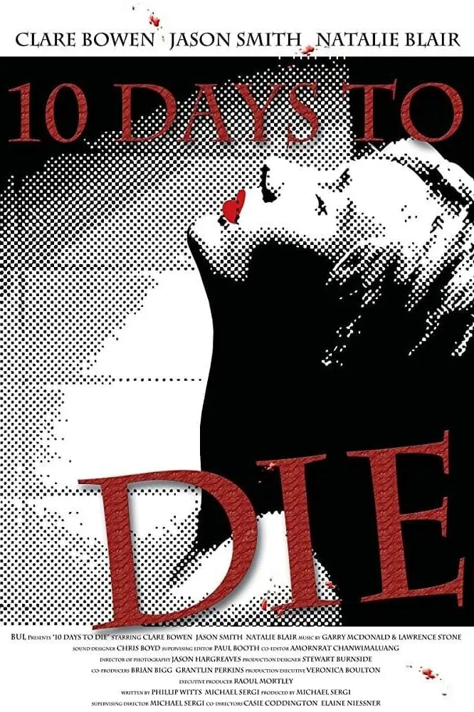 10 Days to Die_peliplat