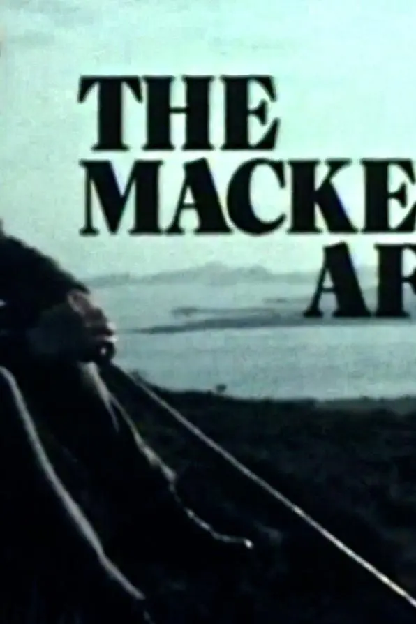 The Mackenzie Affair_peliplat