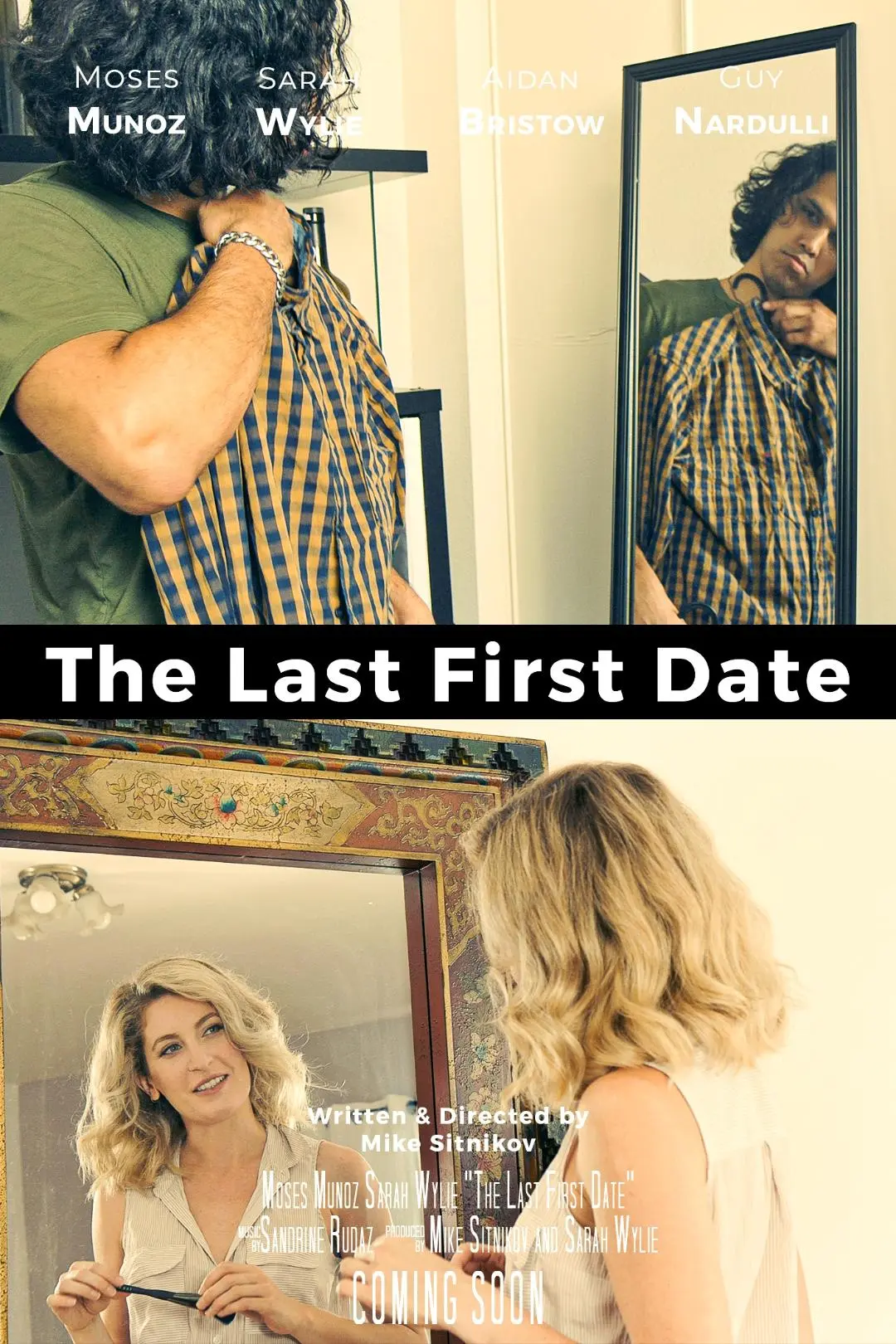 The Last First Date_peliplat