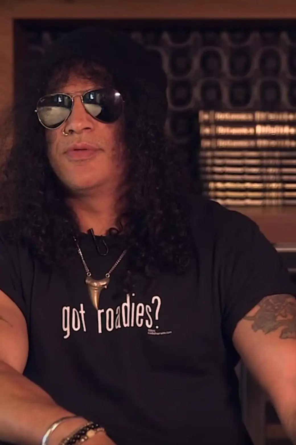 Slash's Fight to Save the Elephants_peliplat