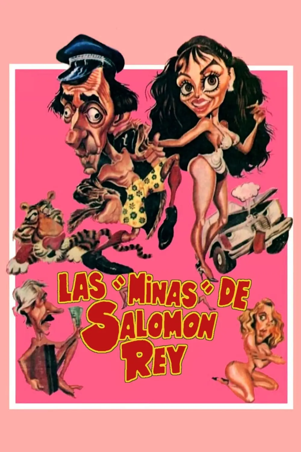 Las minas de Salomón Rey_peliplat