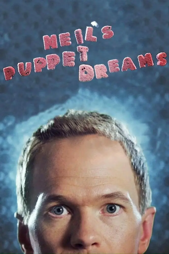 Neil's Puppet Dreams_peliplat