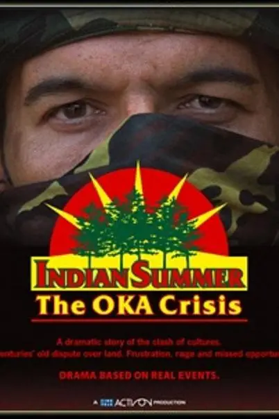 Indian Summer: The Oka Crisis_peliplat