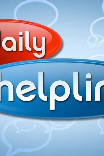The Daily Helpline_peliplat