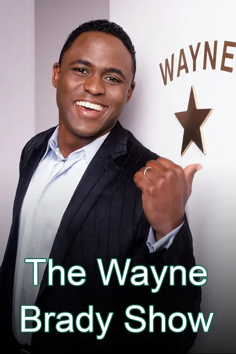 The Wayne Brady Show_peliplat