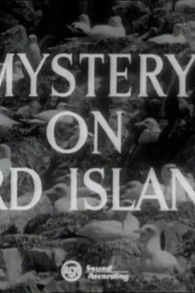 Mystery on Bird Island_peliplat