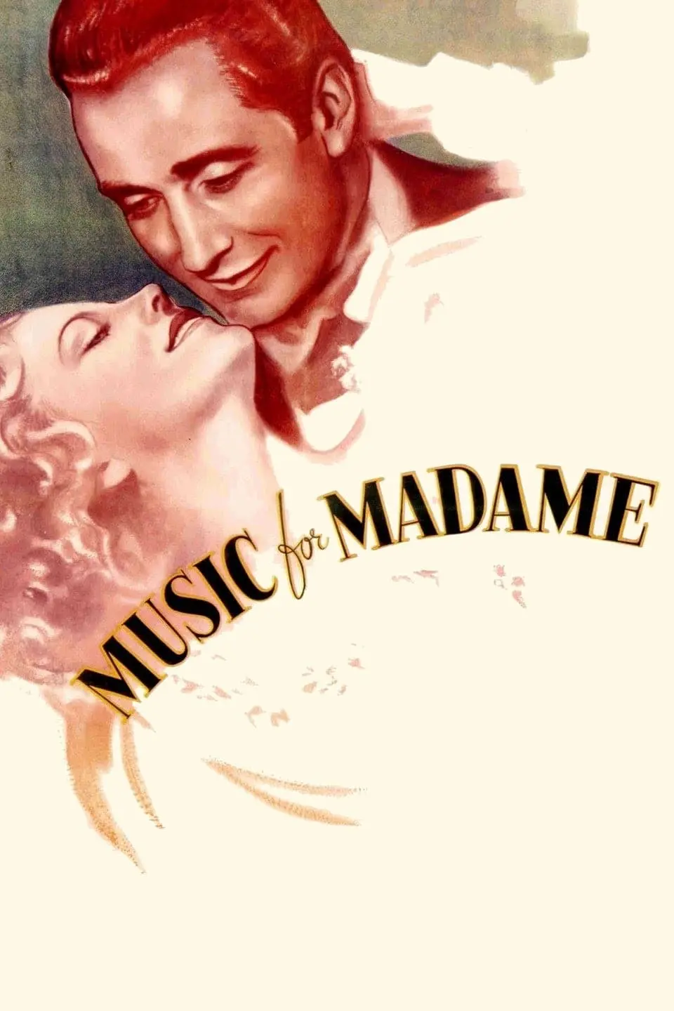 Música para Madame_peliplat