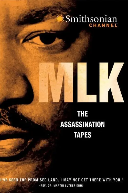 MLK: The Assassination Tapes_peliplat