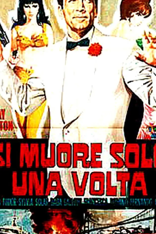 Si muore solo una volta_peliplat