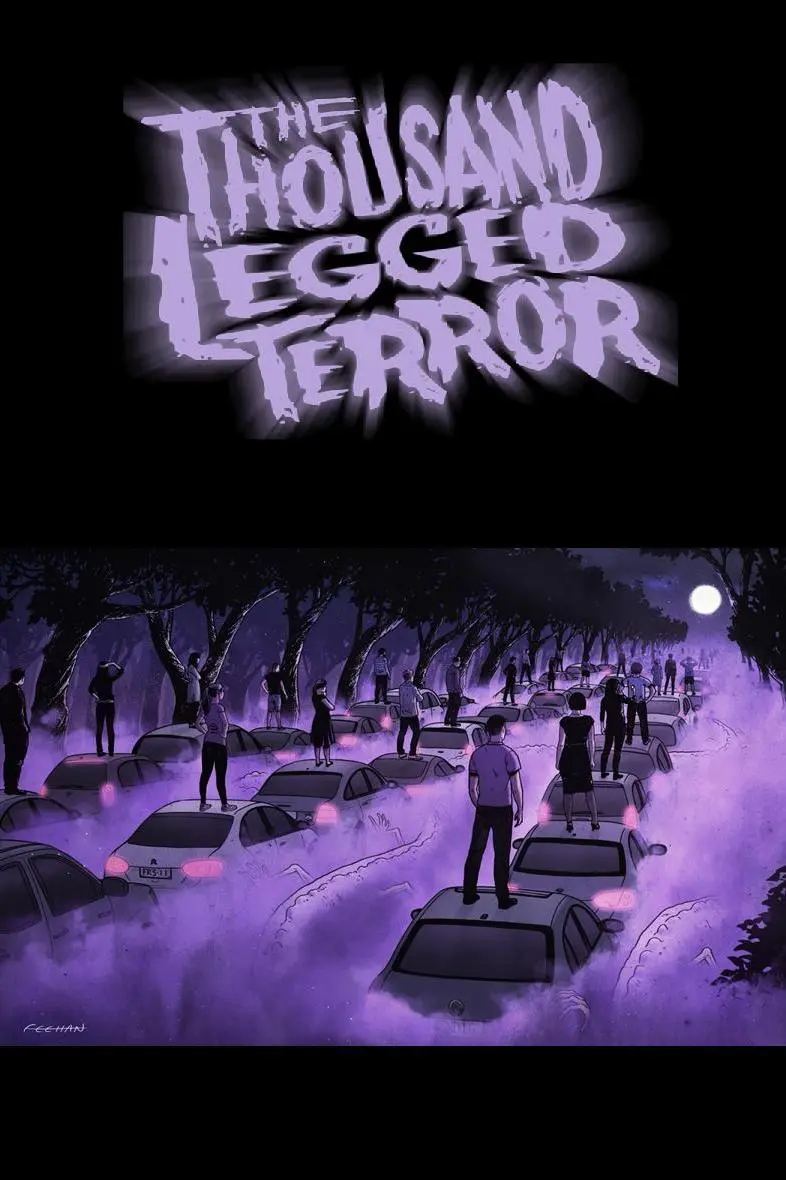 Thousand Legged Terror_peliplat