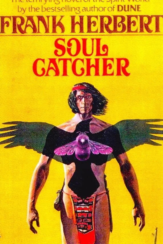 Soul Catcher_peliplat