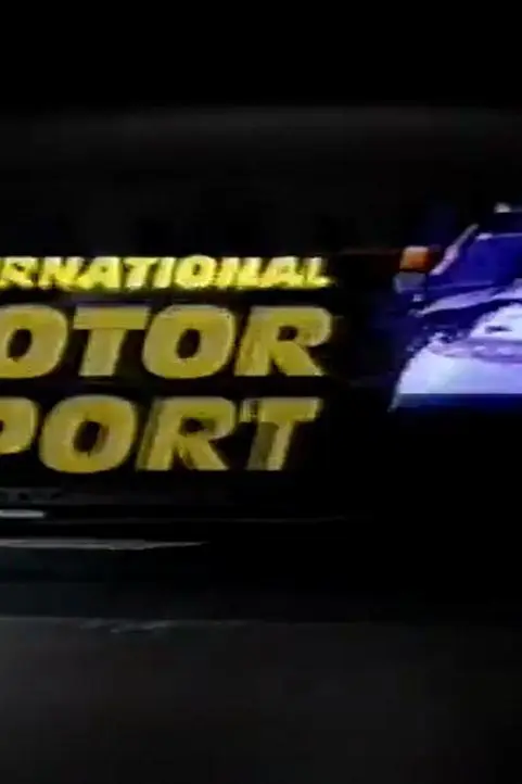 International Motor Sport_peliplat