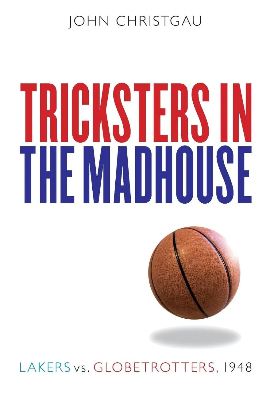 Tricksters in the Madhouse_peliplat