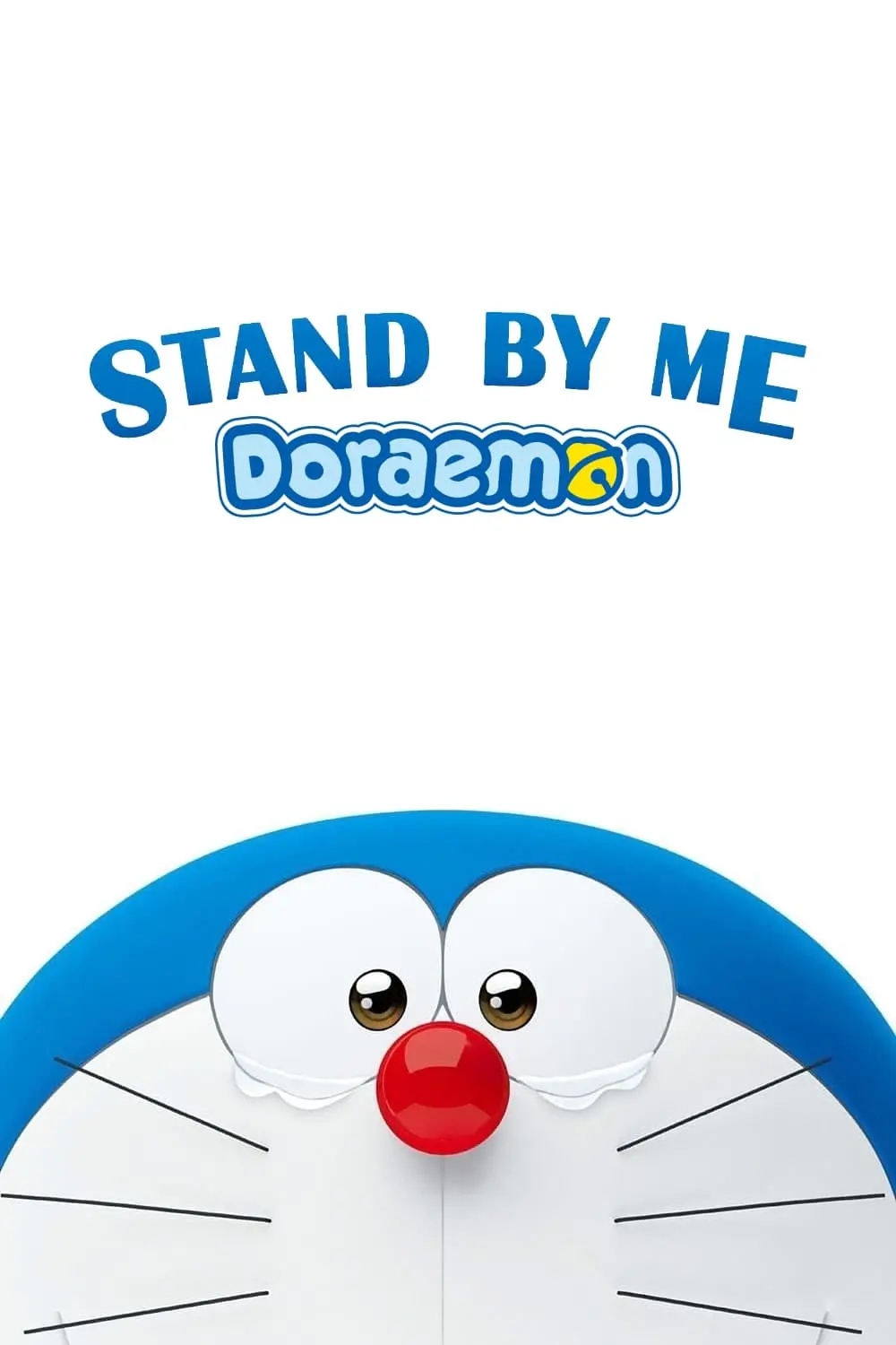 Stand by Me Doraemon_peliplat