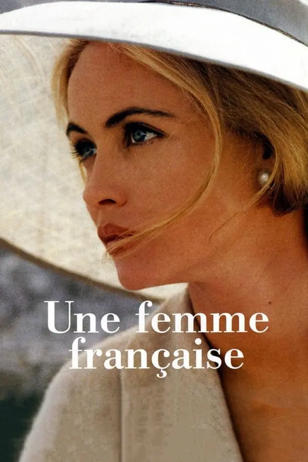 Una mujer francesa_peliplat
