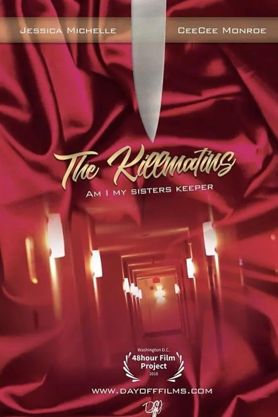 The Killmartins_peliplat