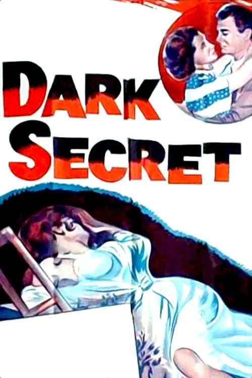 Dark Secret_peliplat