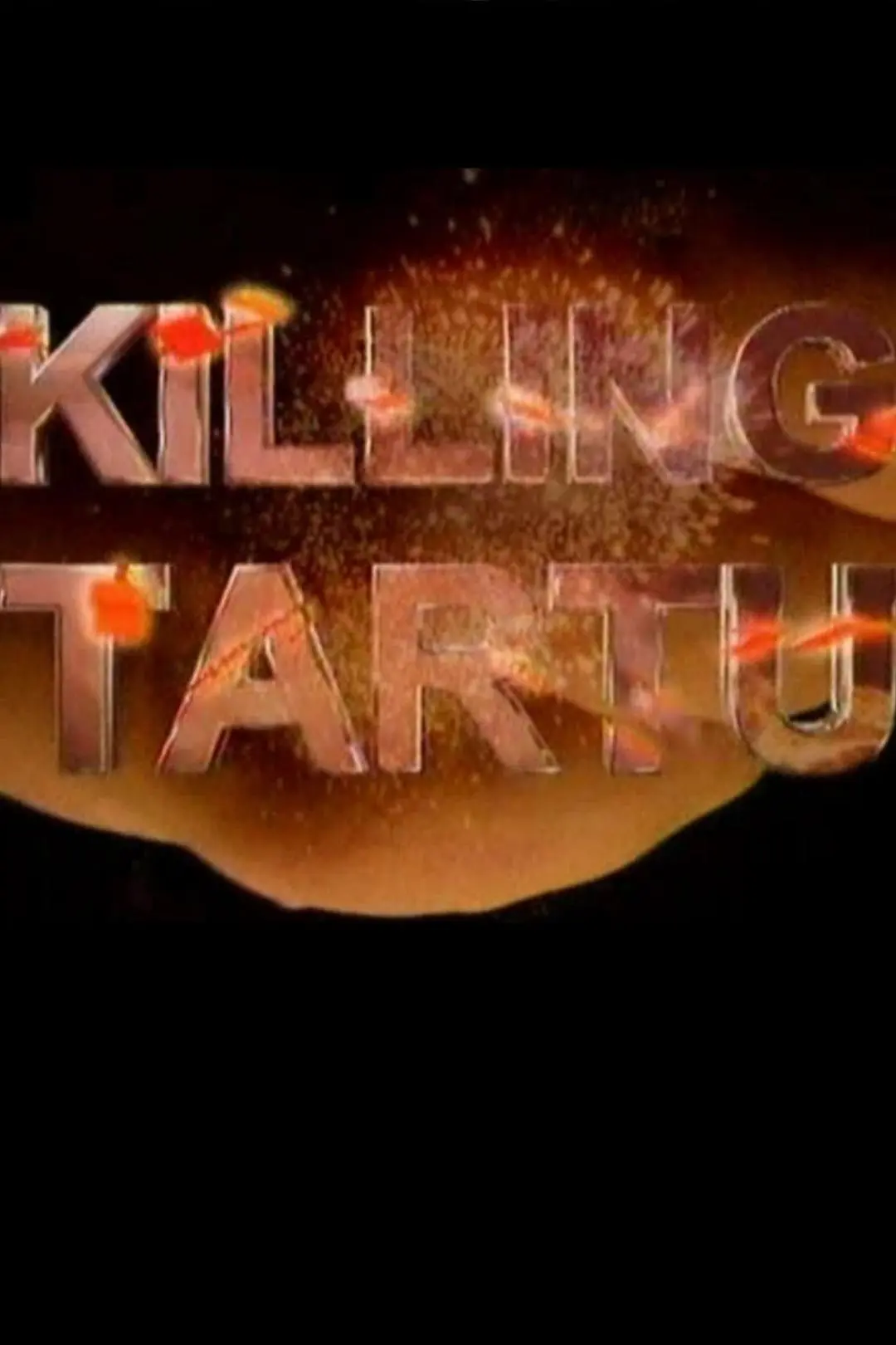 Killing Tartu_peliplat