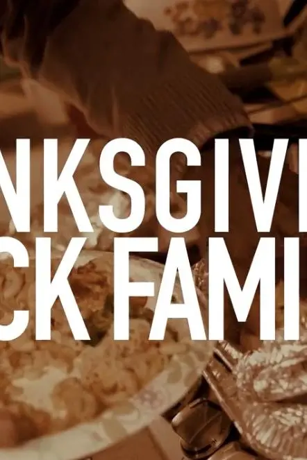 Thanksgiving with Black Families_peliplat