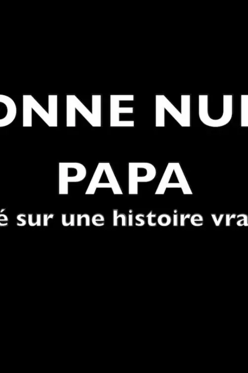 Bonne nuit Papa_peliplat