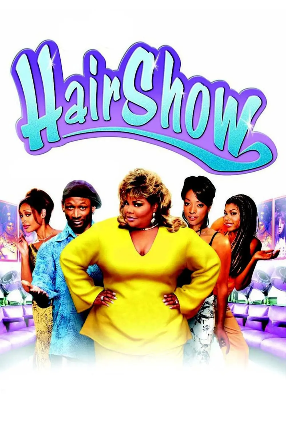 Hair Show_peliplat