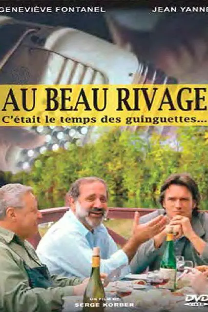 Au beau rivage_peliplat