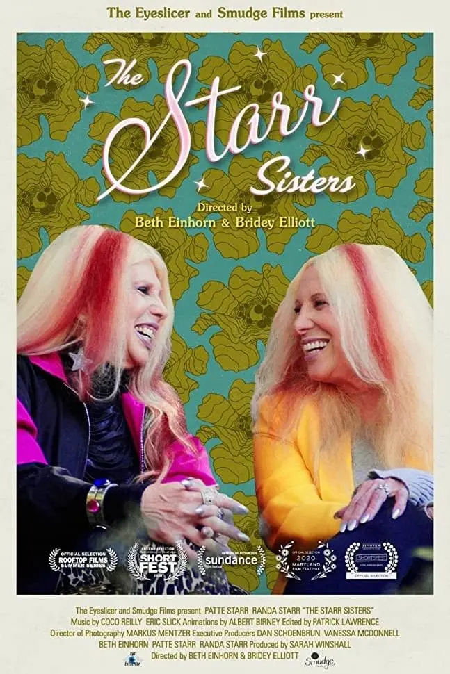 The Starr Sisters_peliplat