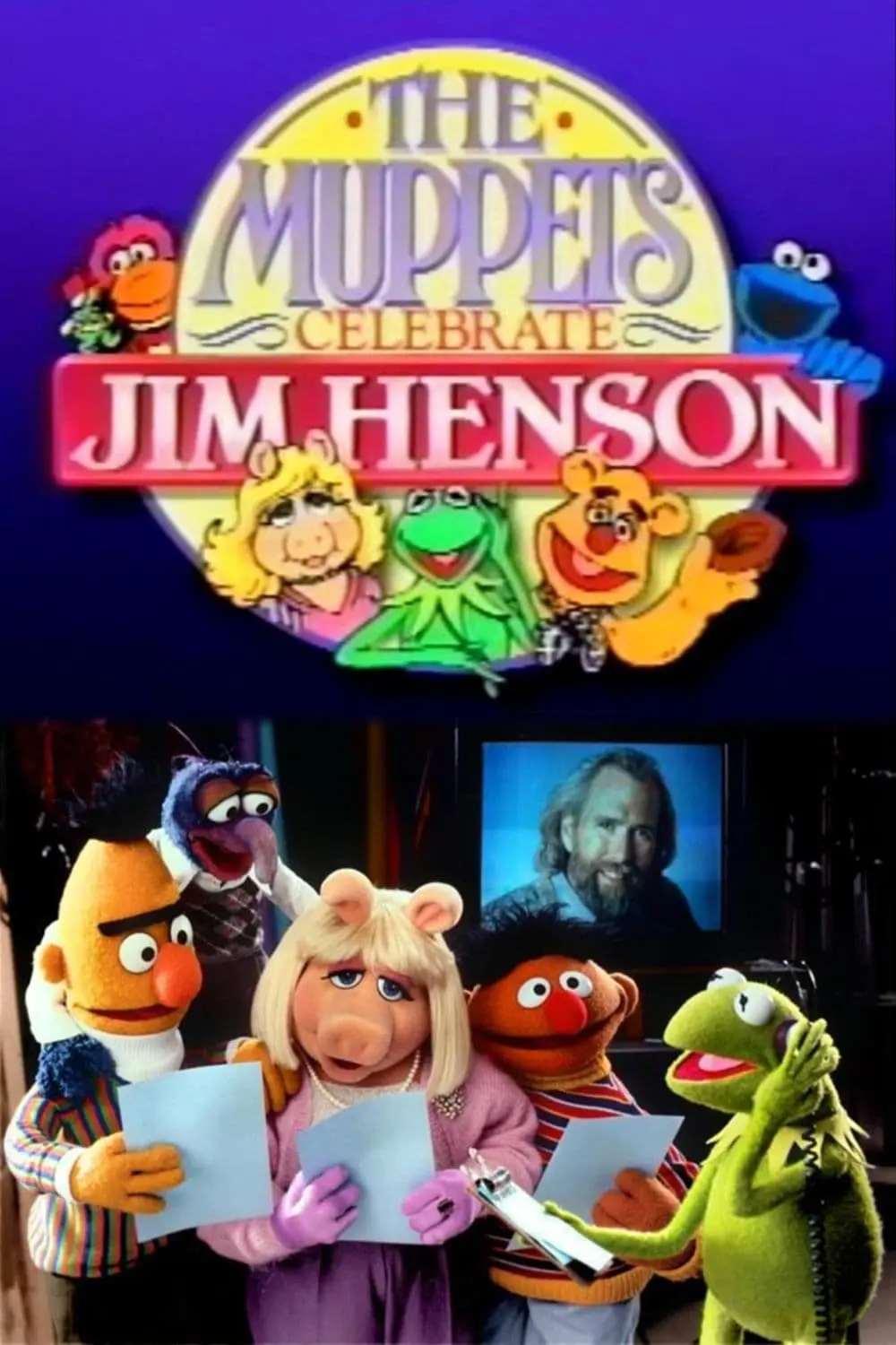 The Muppets Celebrate Jim Henson_peliplat