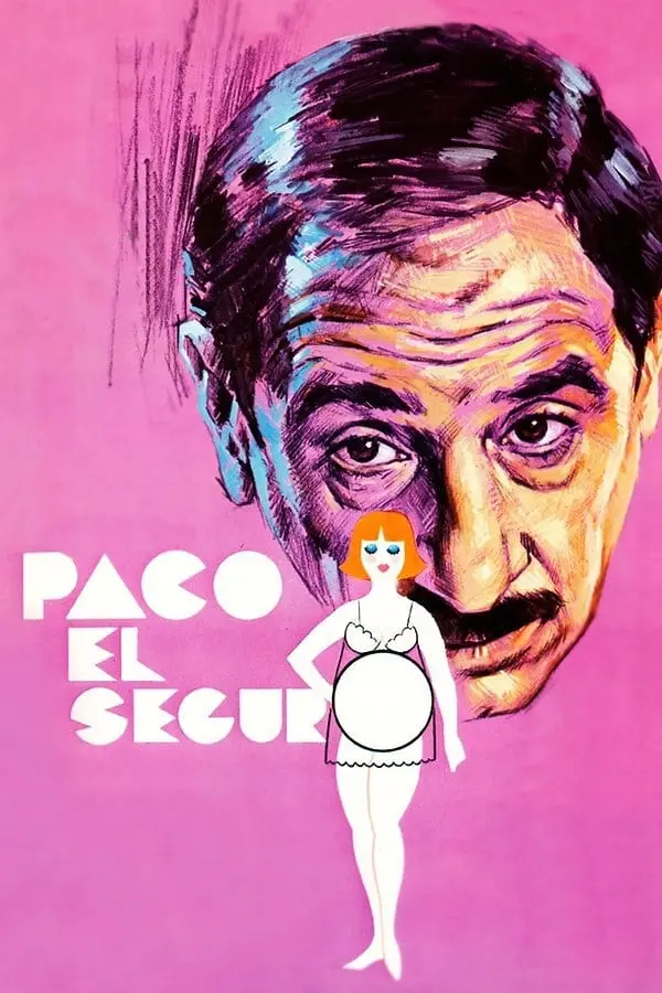 Paco, el seguro_peliplat
