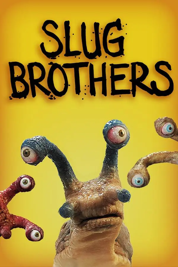 Slug Brothers_peliplat