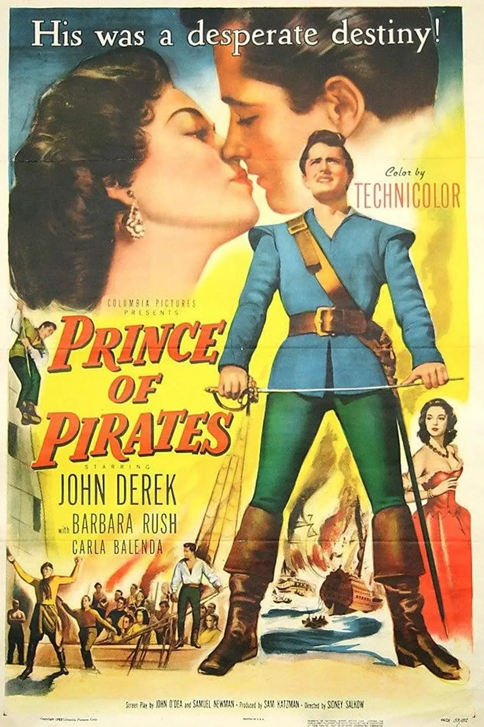 El príncipe de los piratas_peliplat