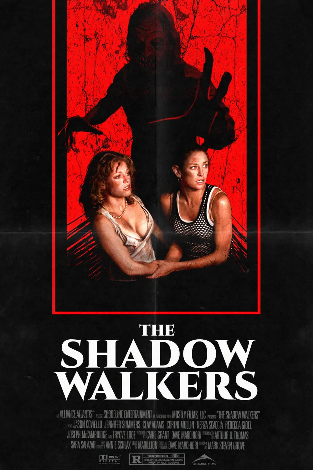 The Shadow Walkers_peliplat