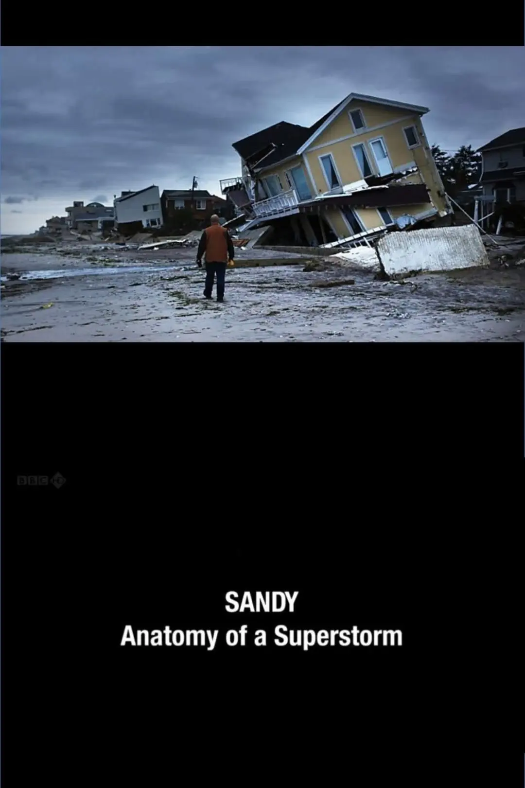 Sandy: Anatomy of a Superstorm_peliplat