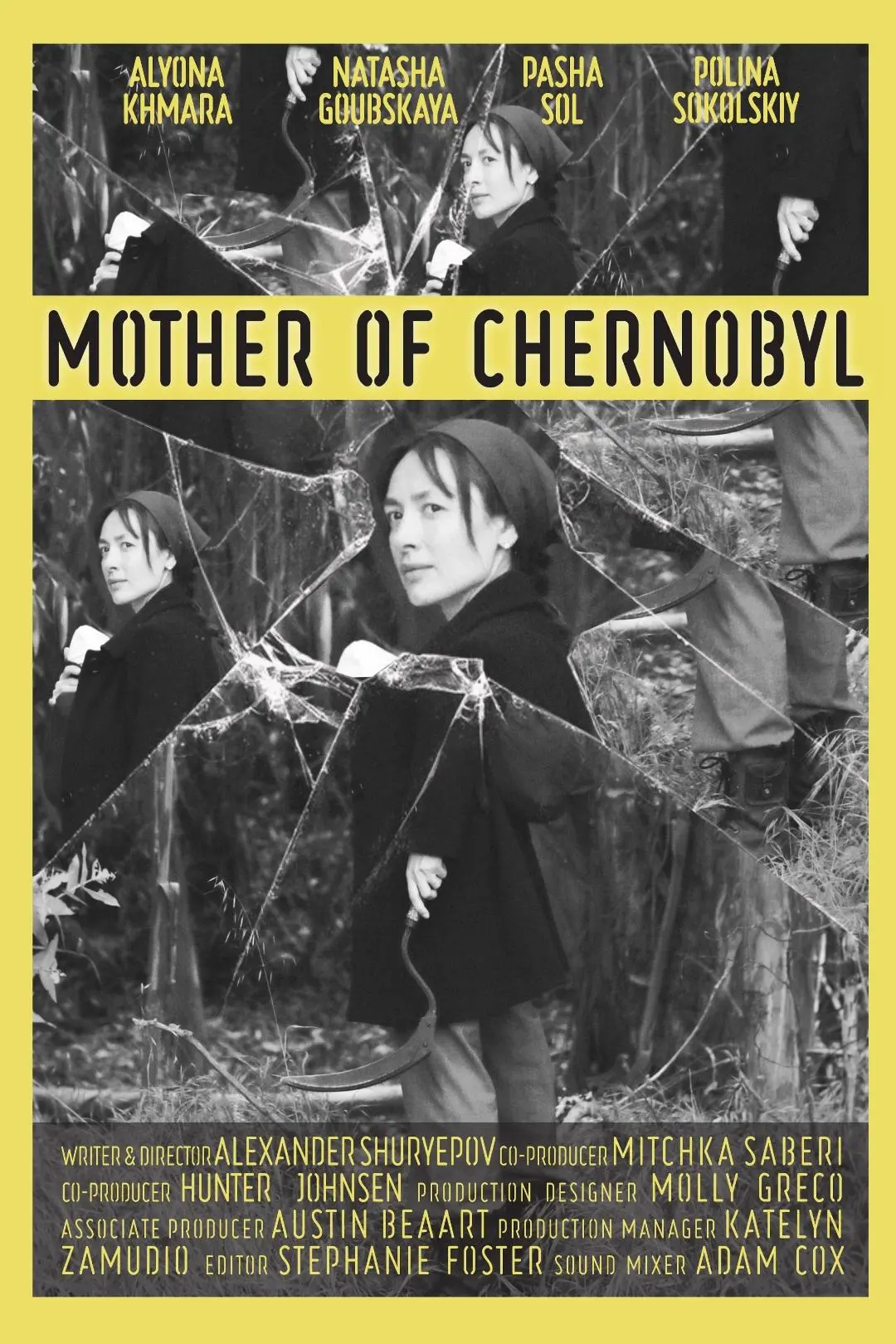 Mother of Chernobyl_peliplat